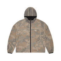 DUAL-LAYER LITEWORK JACKET [DESERT CAMO]