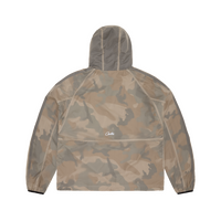 DUAL-LAYER LITEWORK JACKET [DESERT CAMO]