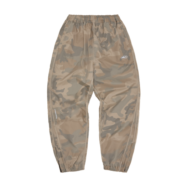 DUAL-LAYER LITEWORK PANT [DESERT CAMO]