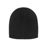 PEEK-A-BEANIE [BLACK]