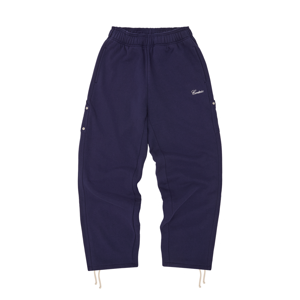 ARDWEAR WORK SWEATPANT [NAVY]