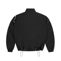 BIAS PANEL SHUKU JACKET [BLACK]