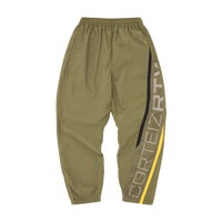 BIAS PANEL SHUKU PANT [OLIVE]