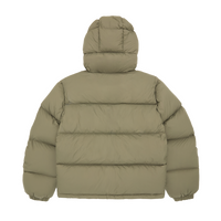 BOLO DOWN JACKET [OLIVE]