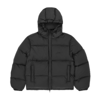 BOLO DOWN JACKET [TRIPLE BLACK]