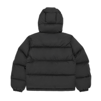 BOLO DOWN JACKET [TRIPLE BLACK]