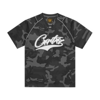 BTR PRACTICE TOP [BLACK CAMO]