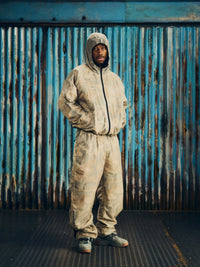 DUAL-LAYER LITEWORK PANT [DESERT CAMO]