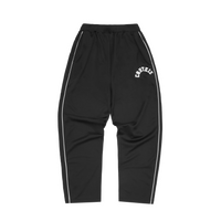 CREST ARCH TRACK PANT [BLACK]