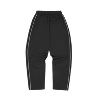 CREST ARCH TRACK PANT [BLACK]