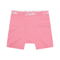 PINK ALLSTARZ BOXERS [3 PACK]