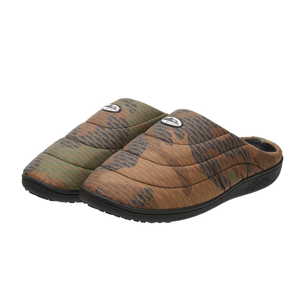 CRIB CREP [ALC-CAMO]