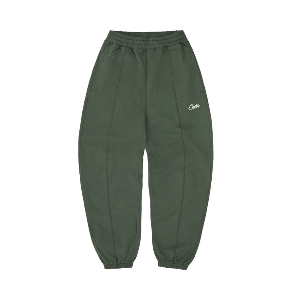HMP V2 SWEATPANT [FOREST GREEN]