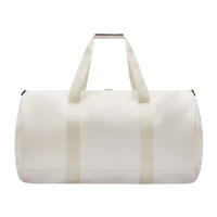HMP DUFFLE BAG [CREAM]