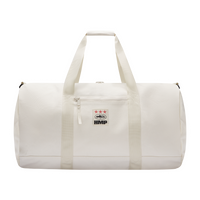HMP DUFFLE BAG [CREAM]
