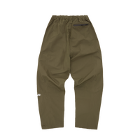 ELITEWORK™ WATERPROOF SHELL PANT [KHAKI]