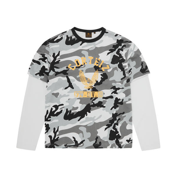 EAGLE CAMO THERMAL LS [ARCTIC]