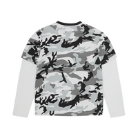 EAGLE CAMO THERMAL LS [ARCTIC]
