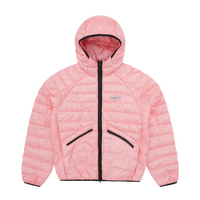 ELITEWORK™ MICRO PUFF JACKET [PINK]
