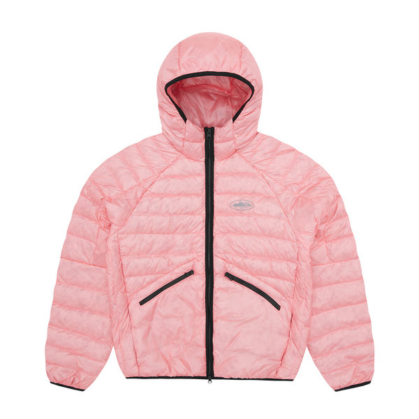 ELITEWORK™ MICRO PUFF JACKET [PINK]