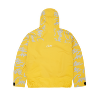 ELITEWORK™ WATERPROOF SHELL JACKET [YELLA]