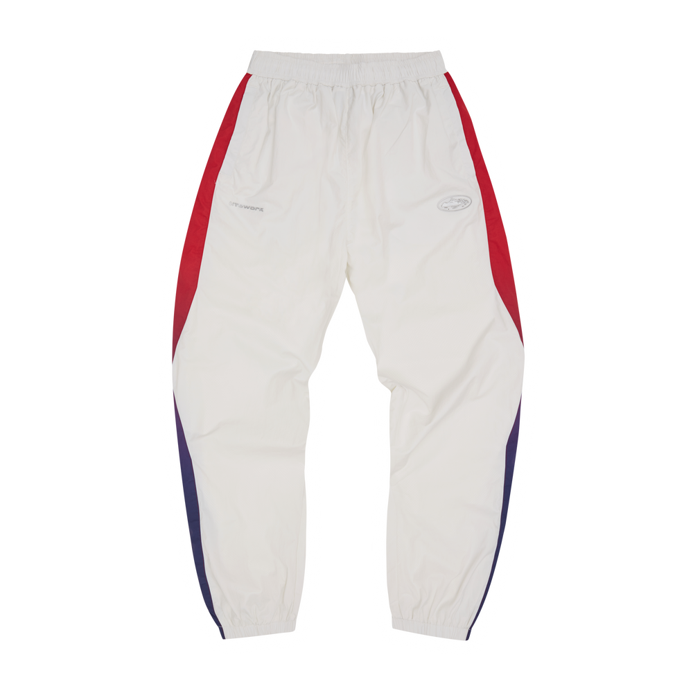 GRADIENT LITEWORK PANT [CREAM]
