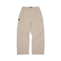 GUERILLAZ CARGO PANT [TAN]