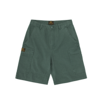 GUERILLAZ CARGO SHORT [OLIVE]
