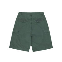 GUERILLAZ CARGO SHORT [OLIVE]