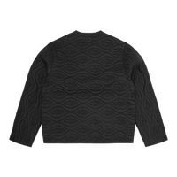 GUERILLAZ PARKA LINER [TRIPLE BLACK]