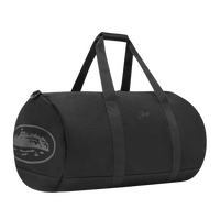 HMP DUFFLE BAG [TRIPLE BLACK]