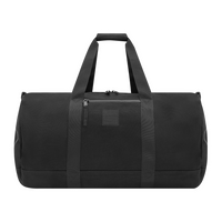 HMP DUFFLE BAG [TRIPLE BLACK]