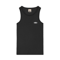HMP ESSENTIALS TANK TOP [BLACK]