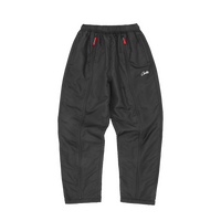 HMP MILANO NYLON TRACK PANT [BLACK]