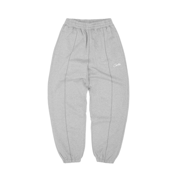 HMP V2 SWEATPANT [HEATHER GREY]