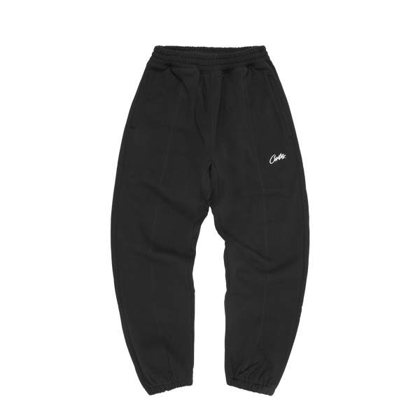 HMP V2 SWEATPANT [BLACK]