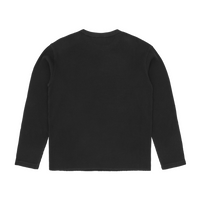 ISLAND THERMAL LS [BLACK]