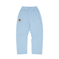 ITALIA TRACK PANT [BABY BLUE]