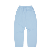 ITALIA TRACK PANT [BABY BLUE]