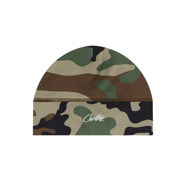 LITEWORKY CAP [WOODLAND CAMO]