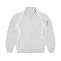 CONSIGLIERE TRACK JACKET [GREY]