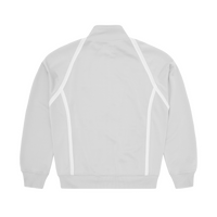 CONSIGLIERE TRACK JACKET [GREY]