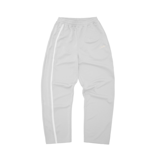 CONSIGLIERE TRACK PANT [GREY]