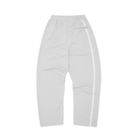 CONSIGLIERE TRACK PANT [GREY]