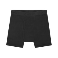 BLACK TONAL ALLSTARZ BOXERS [3 PACK]