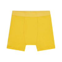 YELLOW TONAL ALLSTARZ BOXERS [3 PACK]