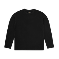 WORLDWIDE WAFFLE THERMAL [BLACK]