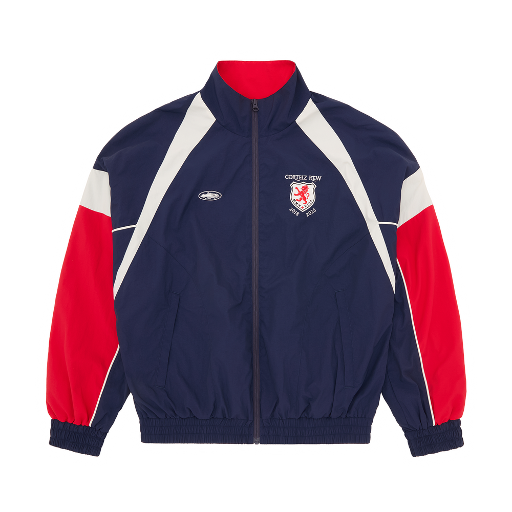 SHIELD SHUKU JACKET [NAVY]