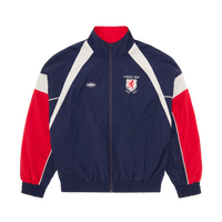 SHIELD SHUKU JACKET [NAVY]