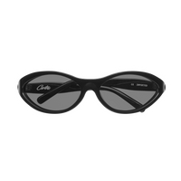 SPORTEIZ SUNGLASSES [BLACK]